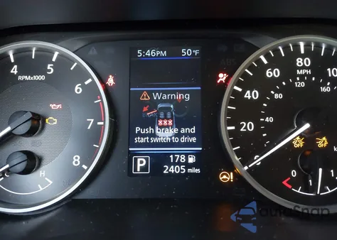 2025 Nissan Sentra S from USA, damaged, VIN 3N1AB8BV4SY362804